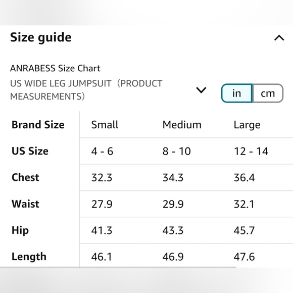 Womens Jumpsuits Spaghetti Strap - Picture 4 of 5